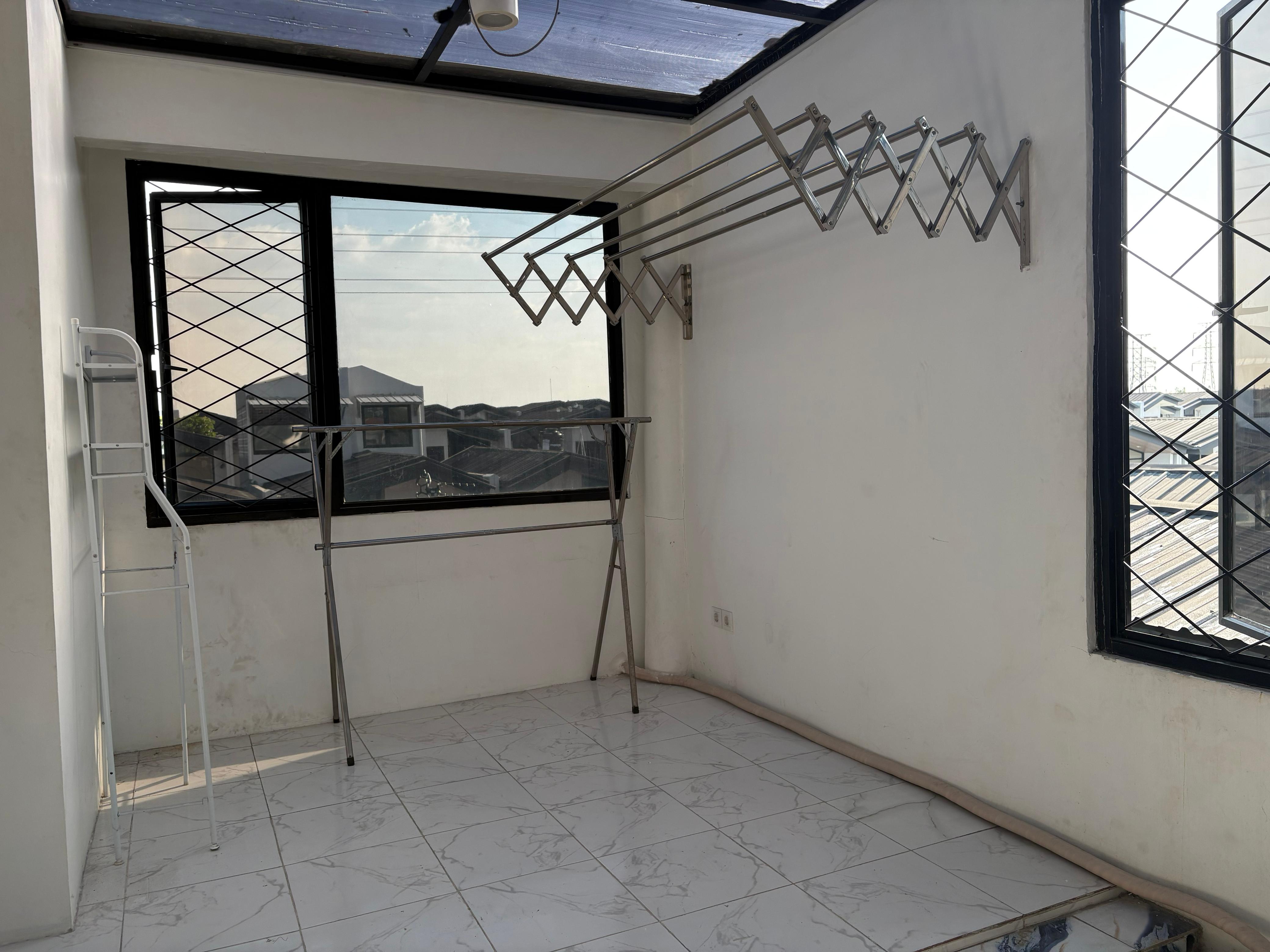 Disewakan Rumah di Uptown Lippo Cikarang